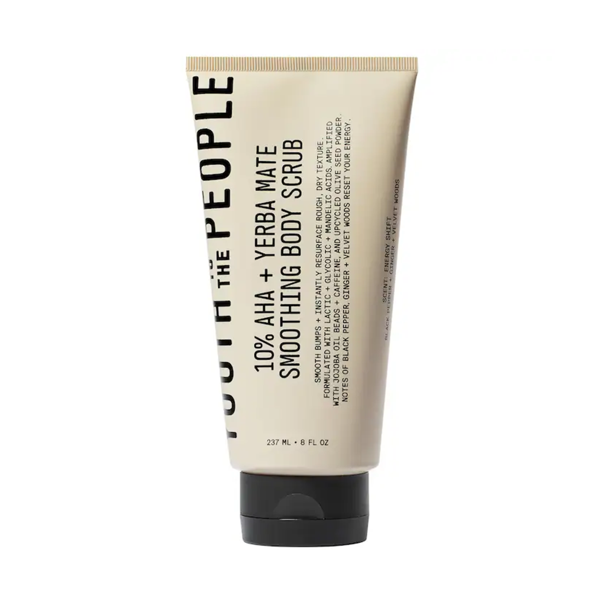 <p><a href="https://go.redirectingat.com?id=74968X1596630&url=https%3A%2F%2Fwww.sephora.com%2Fproduct%2Fyouth-to-the-people-10-aha-yerba-mate-smoothing-body-scrub-P509283&sref=https%3A%2F%2Fwww.esquire.com%2Fstyle%2Fgrooming%2Fa61887221%2Fesquire-grooming-awards-2024%2F" data-i13n="elm:affiliate_link;elmt:premonetized" rel="sponsored" target="_blank" data-ylk="slk:Shop Now;elm:affiliate_link;elmt:premonetized;itc:0;sec:content-canvas" class="link rapid-noclick-resp rapid-with-clickid etailiffa-link">Shop Now</a></p> <p>Smoothing Body Scrub</p> <p>sephora.com</p> <p>$42.00</p>