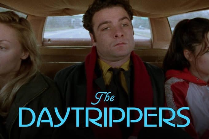 The Daytrippers Movie