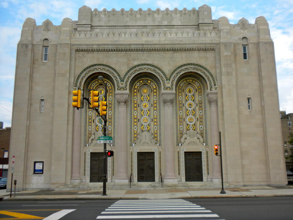 Philadelphia, Pennsylvania