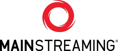 MainStreaming SpA Logo