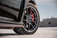 <p>2019 Honda Civic Type R</p>