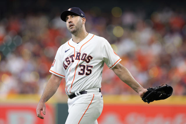 Astros' Yordan Álvarez had cold-blooded reaction to 3-run walk-off