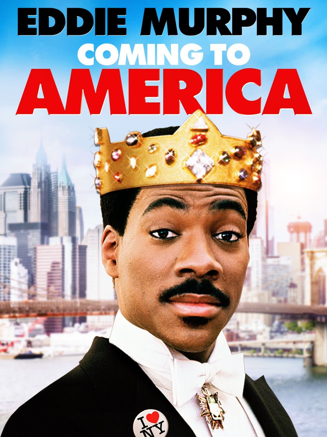coming to america best valentine's day movies