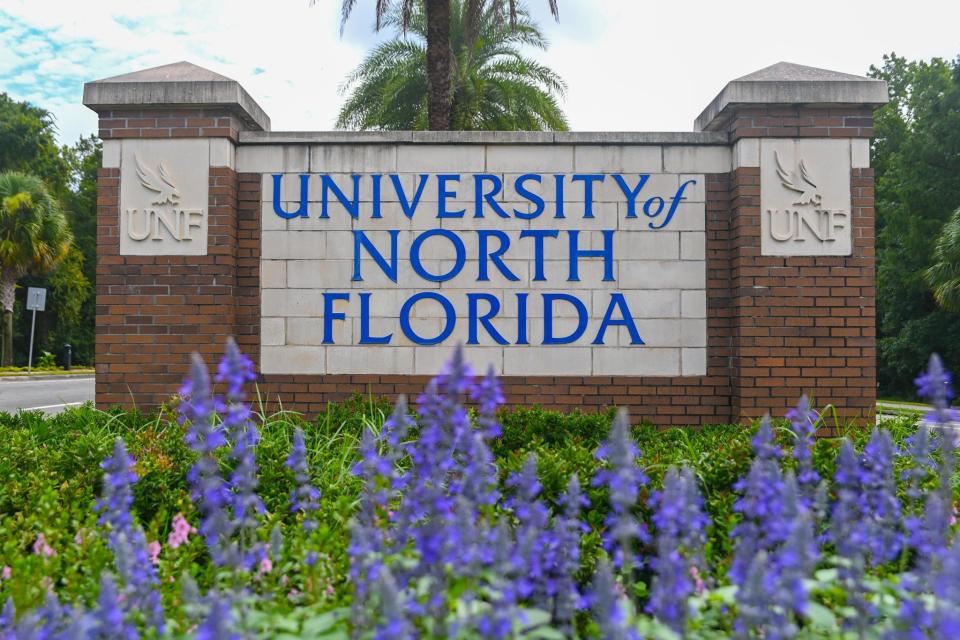 University of North Florida, Jacksonville, Fla. #236 in National Universities (tie); #129 in Top Public Schools (tie).