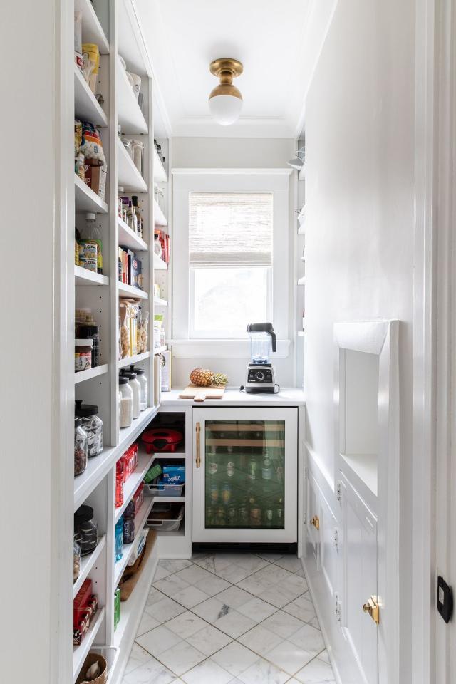 2023 kitchen must have butler pantry｜TikTok Search