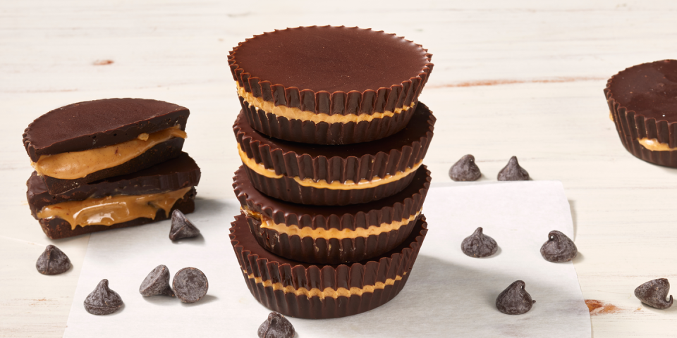 Peanut Butter Cups