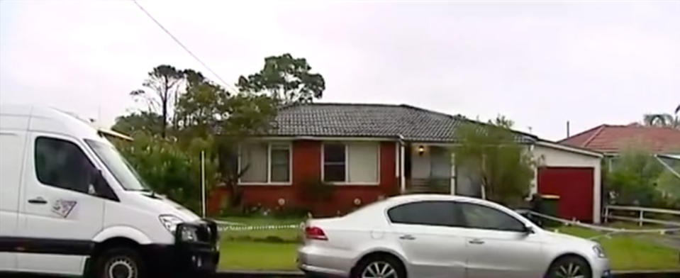 A woman has been found dead inside a home with police treating her death as “suspicious”. Photo: Sunrise