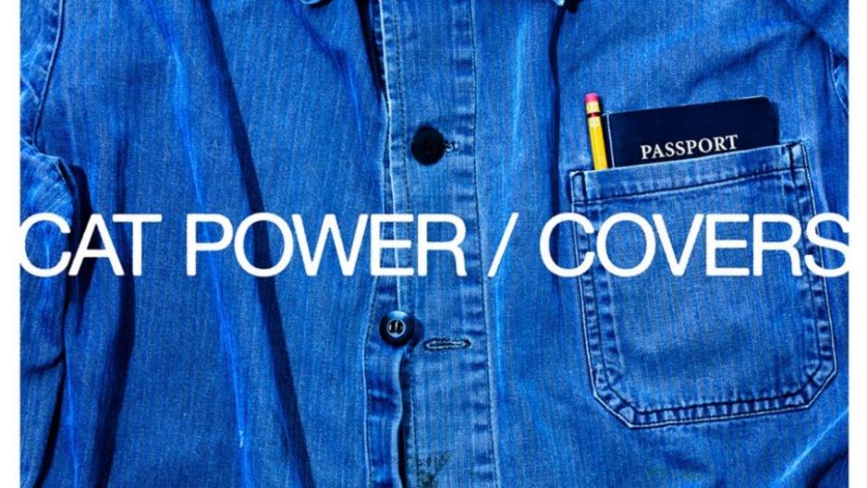 cat power covers album artwork stream