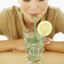 Bored with plain water? Us too, but you still need your H2O. Here, 3 delicious ways to hydrate