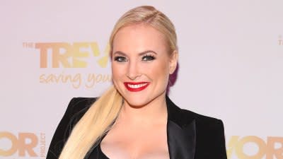 Everything Meghan McCain Has Said About 'The View' and Her Former Cohosts Since Talk Show Exit