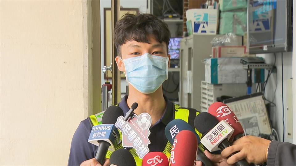 到潛水旅館自由潛水5米深　男子突昏厥抽蓄陷「黑視症」