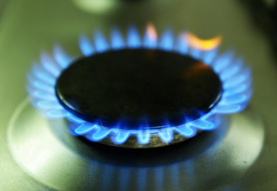 Business Secretary Kwasi Kwarteng said the Government had ‘interrogated’ the process for protecting energy consumers after being warned by Ofgem (John Stillwell/PA) (PA Archive)