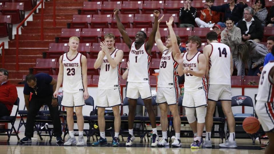 The University of the Cumberlands, a No. 2 seed in the NAIA Tournament, will serve as a host for first- and second-round games for the first time next weekend.