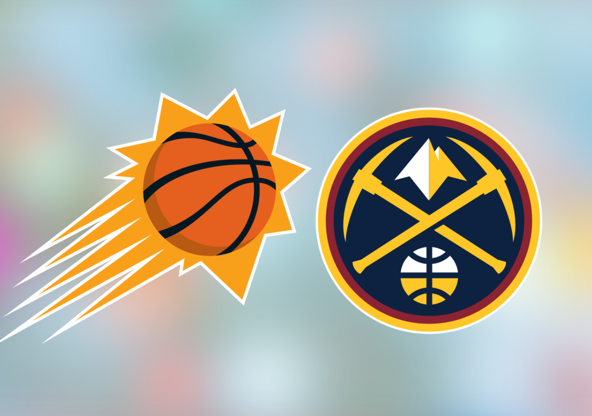 Suns vs. Nuggets Christmas schedule: Start time, live stream, TV channel,  odds and more - Bright Side Of The Sun