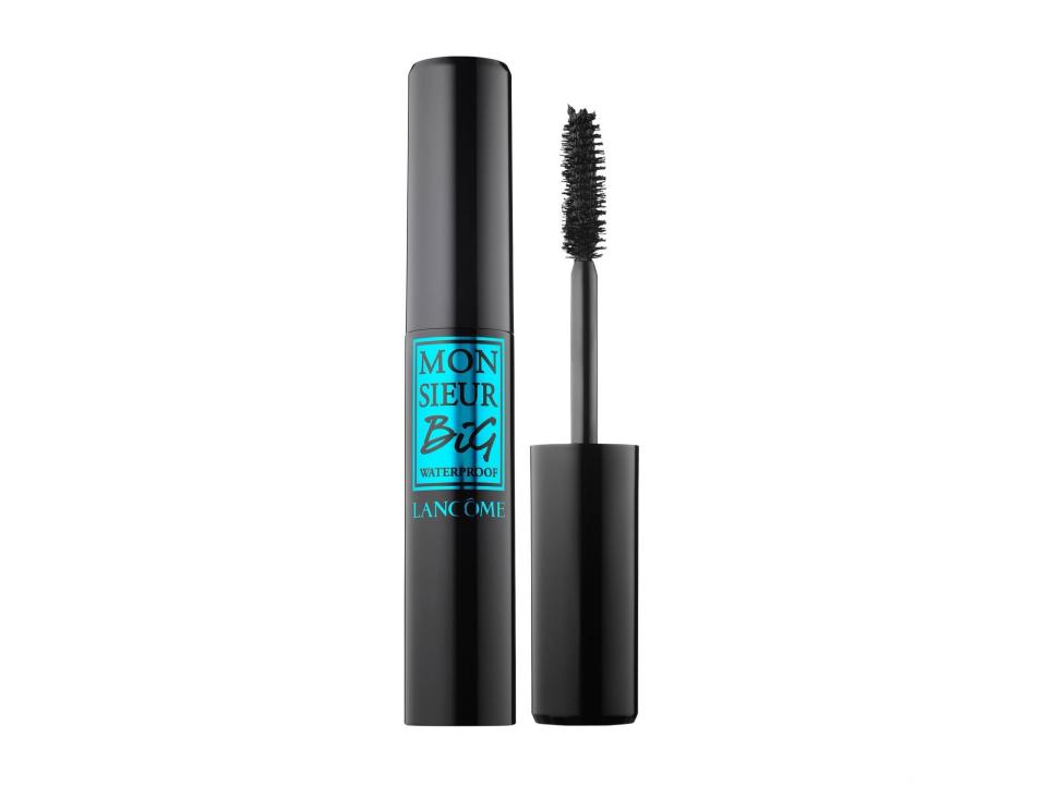 Lancôme Monsieur Big Waterproof Mascara