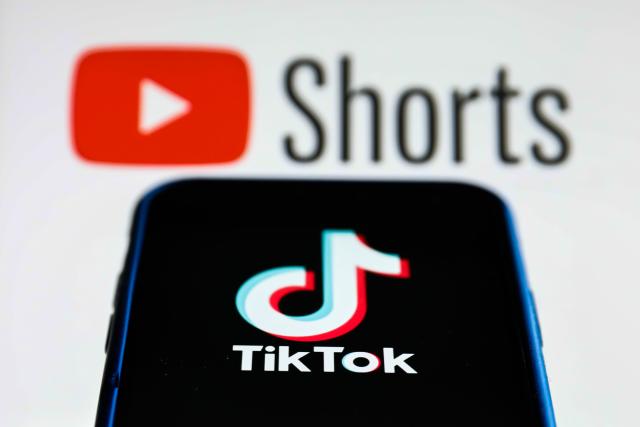 Shorts Vs TikTok - What's The Difference In 2024