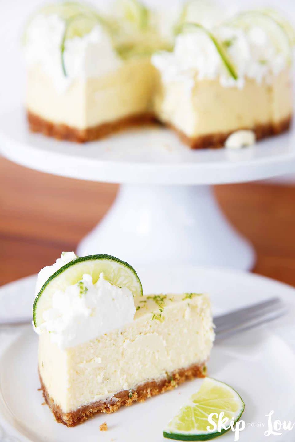 Key Lime Pie