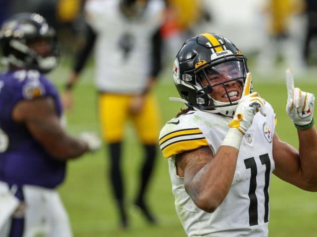 NFL Schedule 2020: Ravens-Steelers game moved to Wednesday