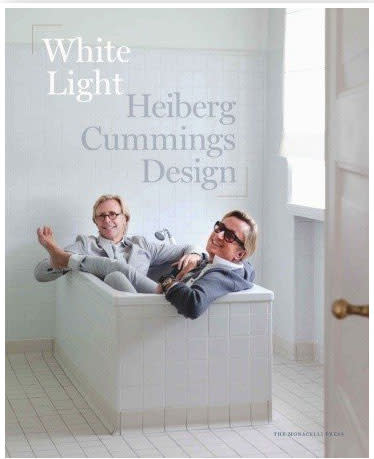 White Light: Heiberg Cummings Design