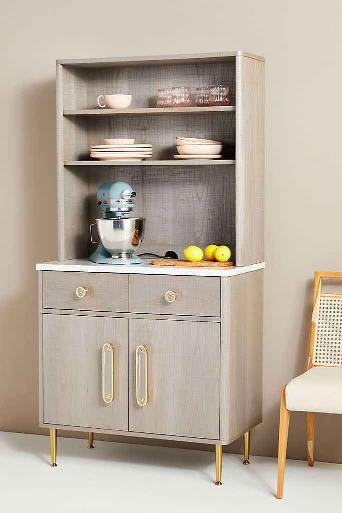 Odetta Storage Cabinet