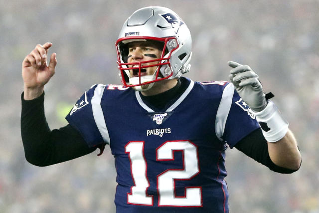 Who is the greatest NFL QB of all-time? A 5th ring for Tom Brady