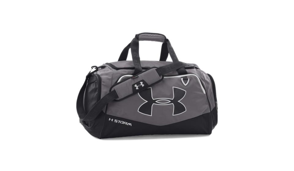 Under Armour Duffel Bag