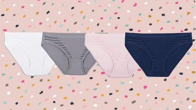 In case you were wondering, cooling underwear exist and 3,900