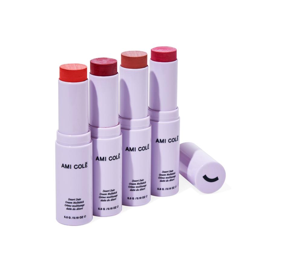 Ami Cole Desert Date Cream Multistick