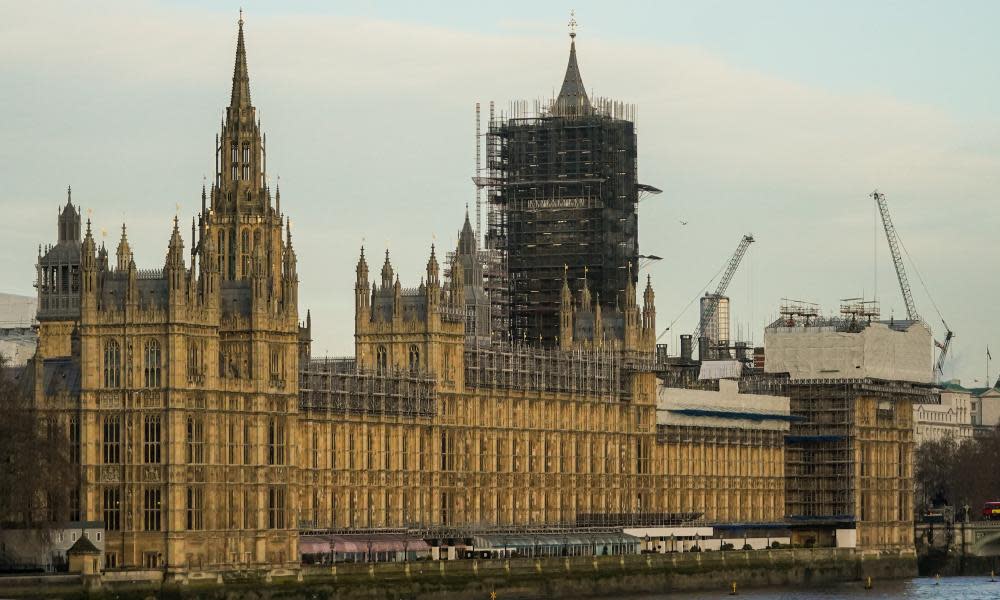 <span>Photograph: Peter Summers/Getty Images</span>