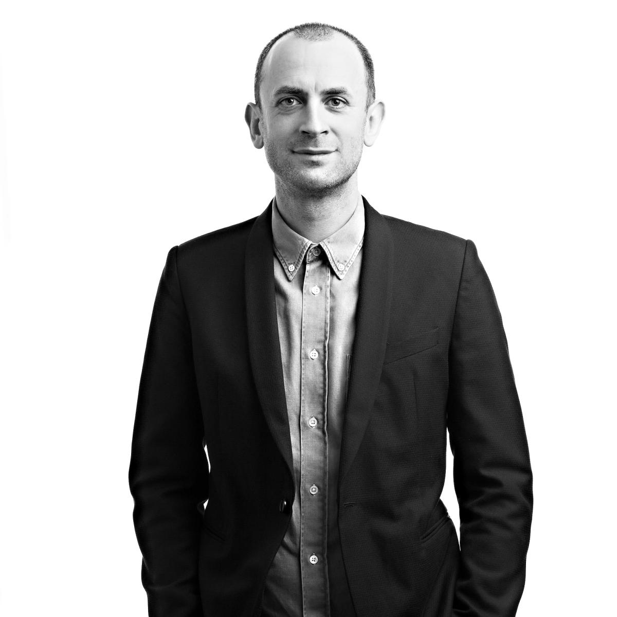Calvin Klein Taps Jonathan Bottomley as Global Chief Marketing Officer