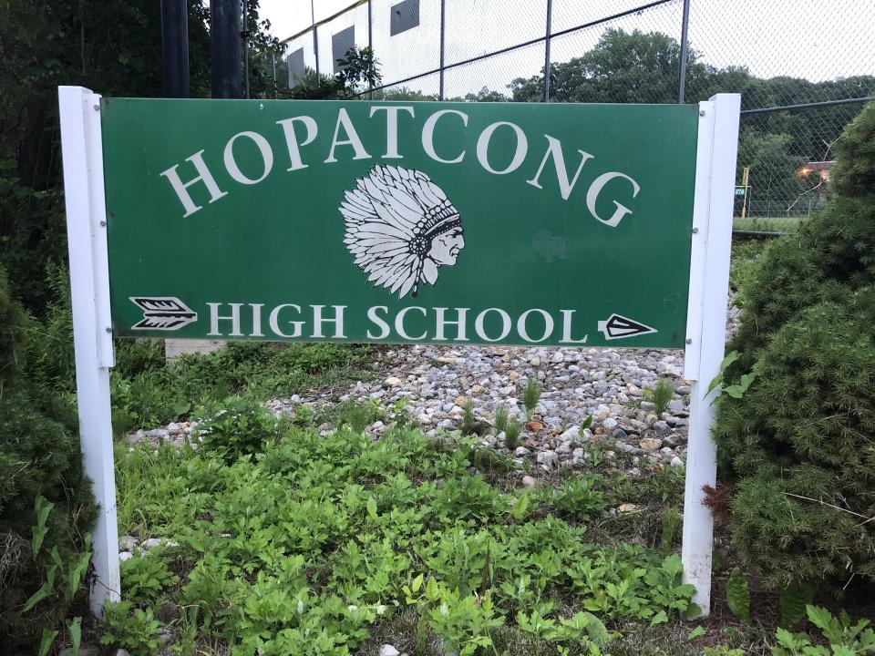 Hopatcong High School