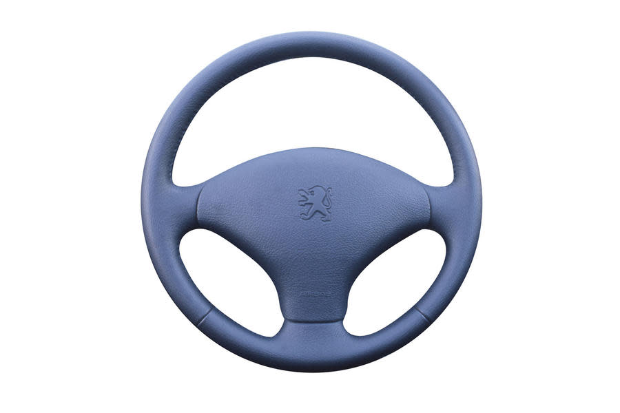 Peugeot 306 steering wheel