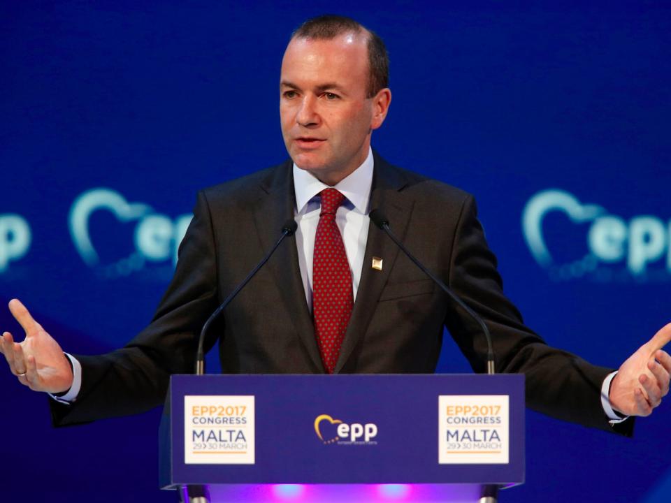 manfredweber1