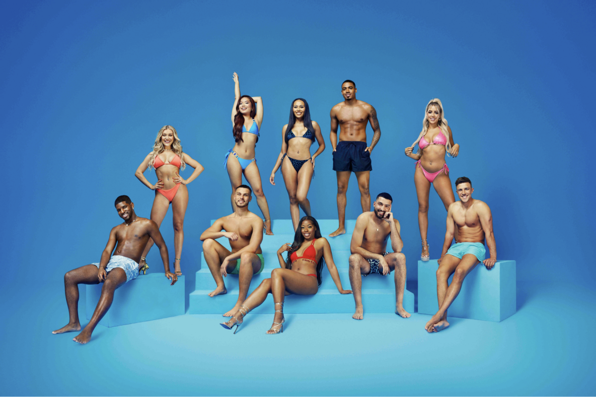 How To Watch Love Island UK Season 10 In The US to See Who Gets Together