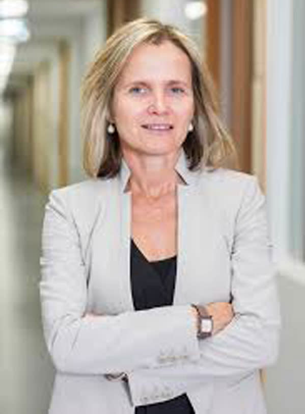 <br><i>Infectious diseases physician, director of the Doherty Institute: For taking on an epidemic</i> <br><br><b>The good fight:</b> Professor Lewin joined the battle against HIV as a young doctor in New Yorkand, with other leading researchers, has been at the forefront of the fight to find a cure for the condition.<br><b>Advances:</b> The 2014 Melburnian of the Year has pioneered in-laboratory ways to model the virus and her team has received a $2.5 million grant to investigate drugs that boost immunity. "Finding a cure, to me, is the end game," she says.<br><b>Get involved:</b> <a rel="nofollow noopener" href="http://www.doherty.edu.au/" target="_blank" data-ylk="slk:doherty.edu.au;elm:context_link;itc:0;sec:content-canvas" class="link "> doherty.edu.au</a>