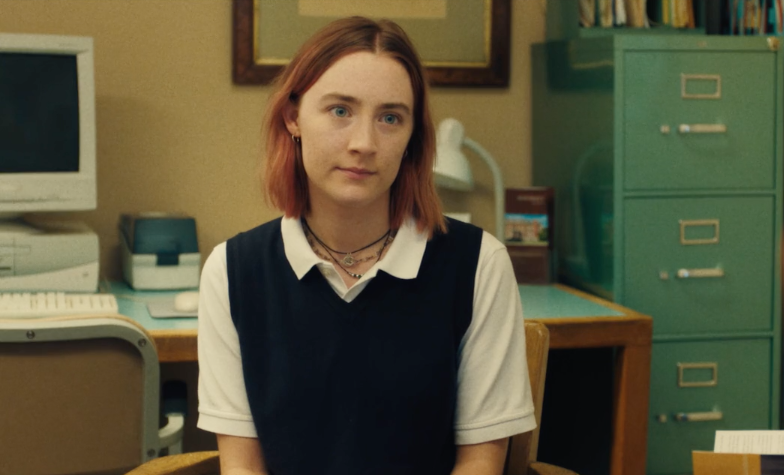 "Lady Bird"