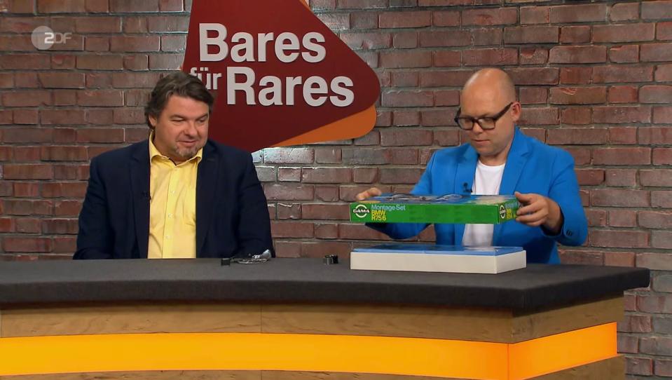 "Bares für Rares"