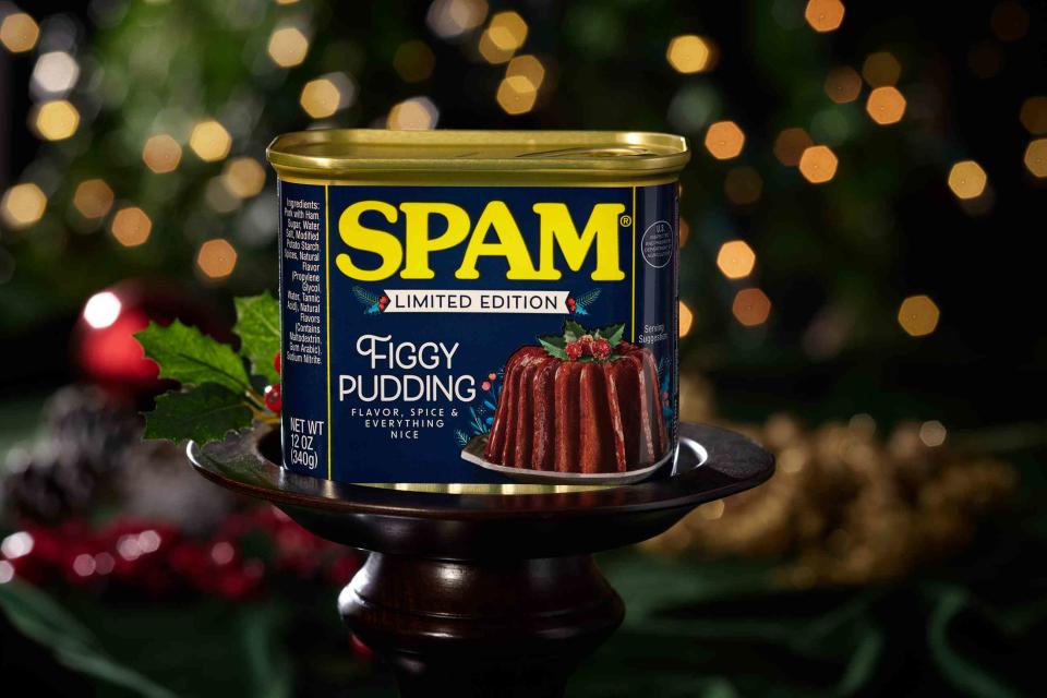 <p>Courtesy of Hormel Foods, LLC / The SPAM® Brand</p>