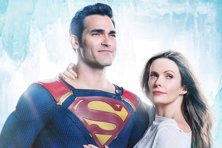 Superman & Lois es cancelada, el universo de DC de The CW llega a su fin 