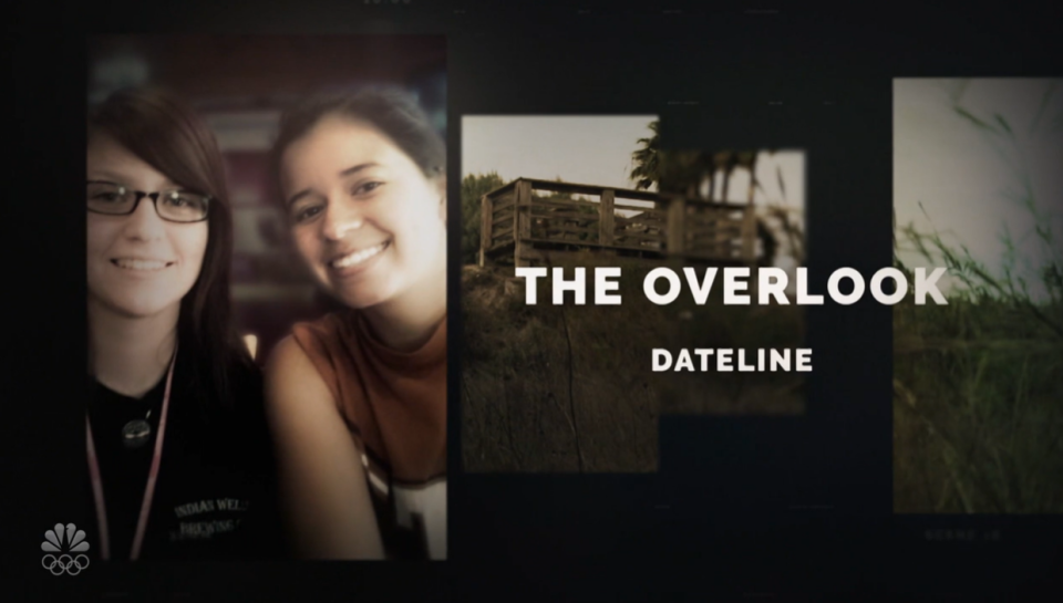 Dateline NBC aired a new episode on the double rape and shooting of two South Texas teens in 2012.