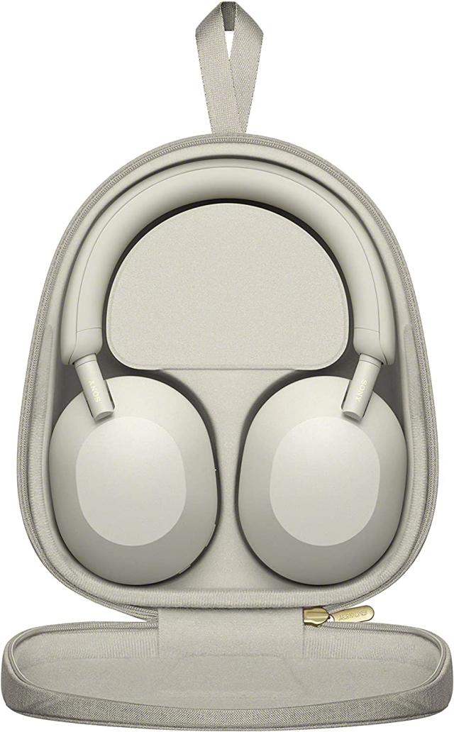 Extra padding/comfort for XM5 for $15.95 : r/SonyHeadphones