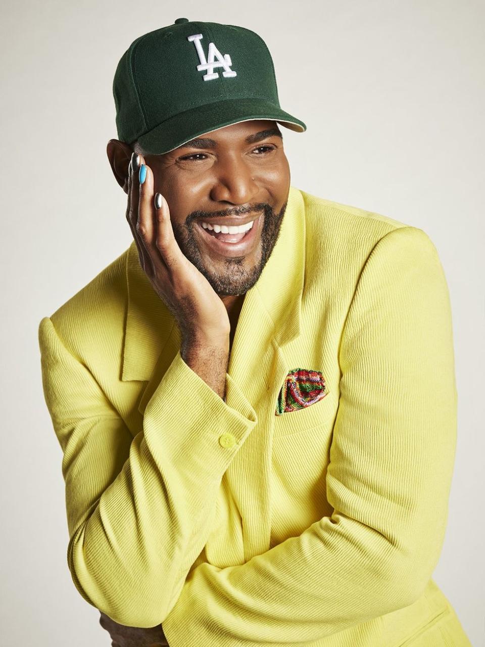 karamo brown