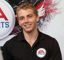 Patrick Kane