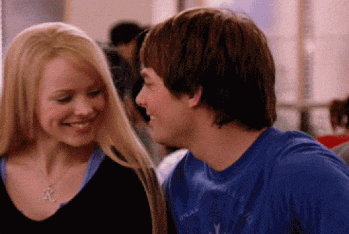 17 Kissing Positions You Should Try During Your Next Makeout Session