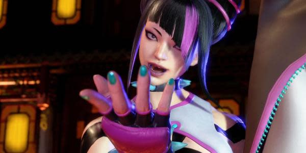 Street Fighter 6: confirman a Yuri y a Kimberly, alumna de Guy, para el roster	