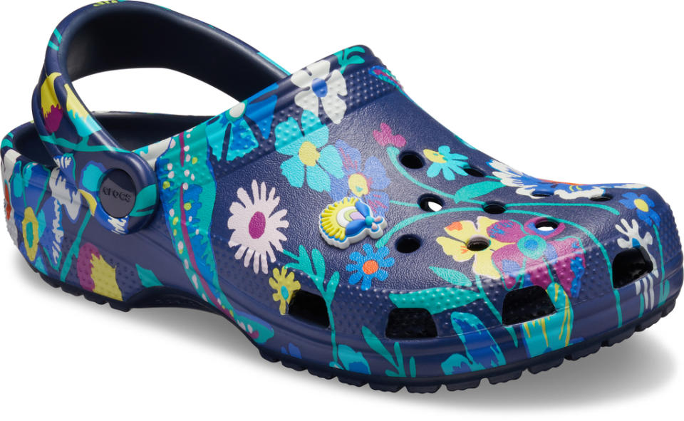 Crocs, Vera Bradley, collaboration