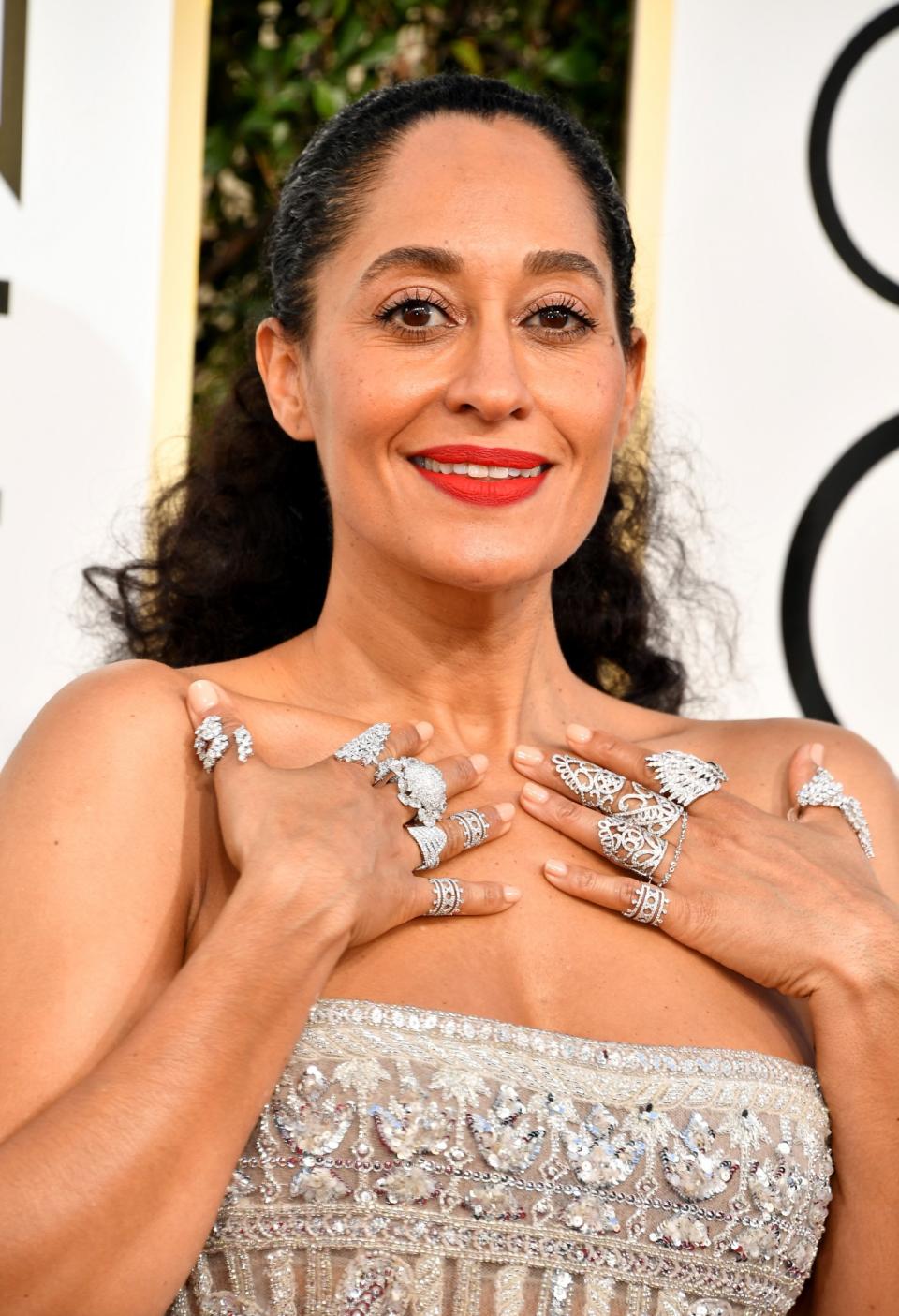 Tracee Ellis Ross