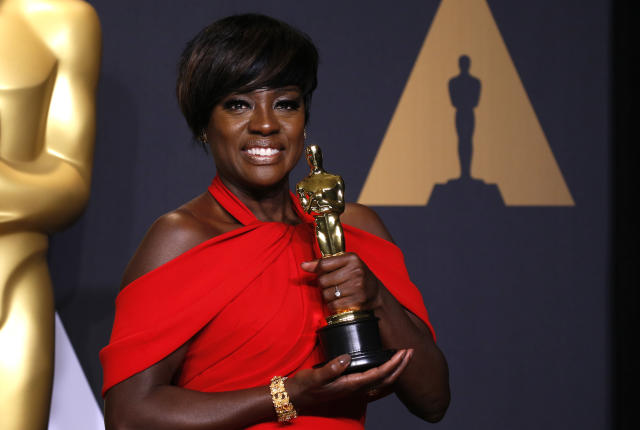 Viola Davis opens up about weight gain post-pandemic