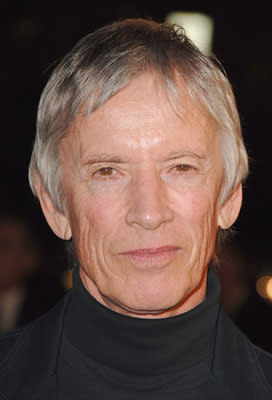 Scott Glenn at the Los Angeles premiere of Warner Bros. Pictures' 300