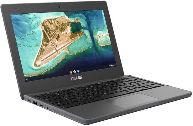 Save a huge 57% off this ASUS Chromebook